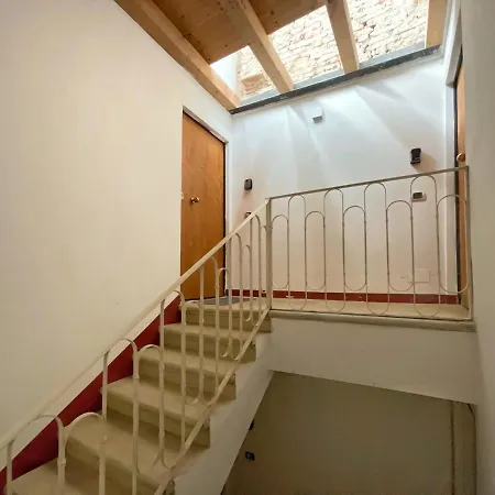 Welc-om Battisti Heights Apartamento Pádua
