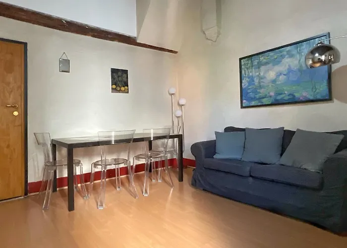 Welc-om Battisti Heights Appartement Padua