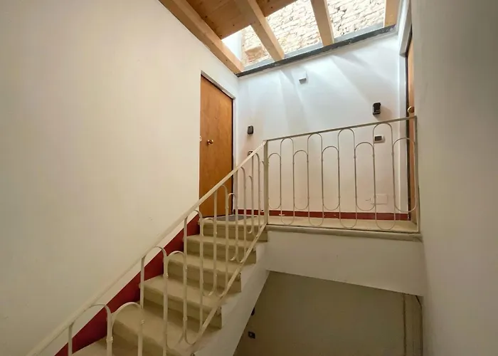 Welc-om Battisti Heights Apartamento Pádua