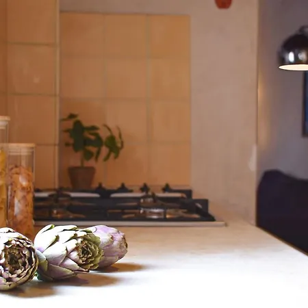 Apartmán Welc-om Battisti Heights