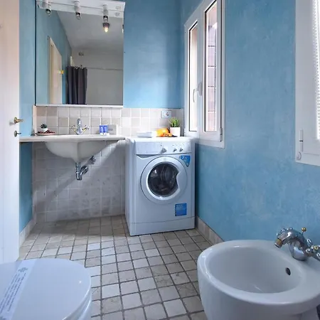 Apartmán Welc-om Battisti Heights *