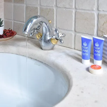 Welc-om Battisti Heights Padova