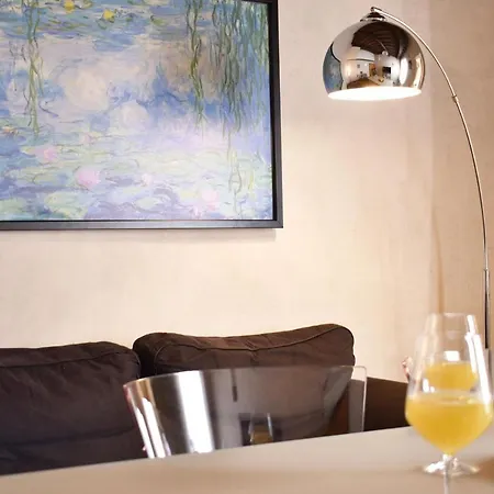 Apartmán Welc-om Battisti Heights Padova