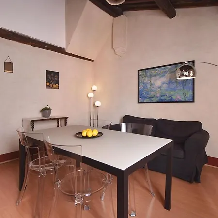 Welc-om Battisti Heights Apartmán *