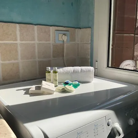 Apartmán Welc-om Battisti Heights *