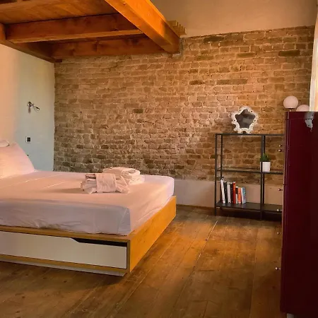 Welc-om Battisti Heights * Padova