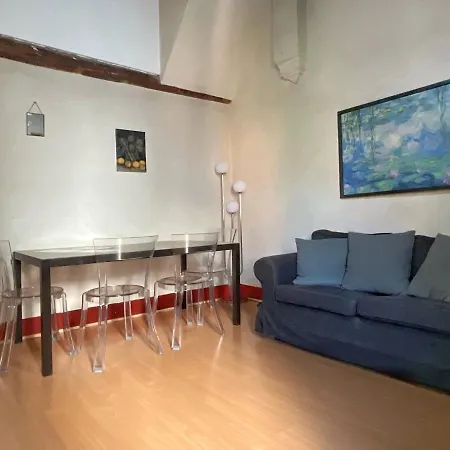 Welc-om Battisti Heights Apartmán Padova