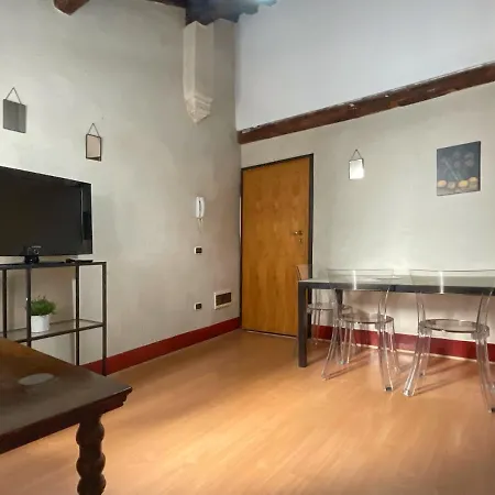 Welc-om Battisti Heights * Padova